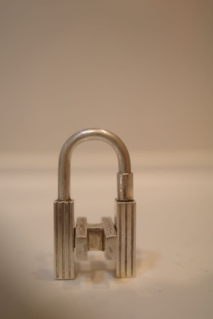 HERMES トゥアレグ カデナ