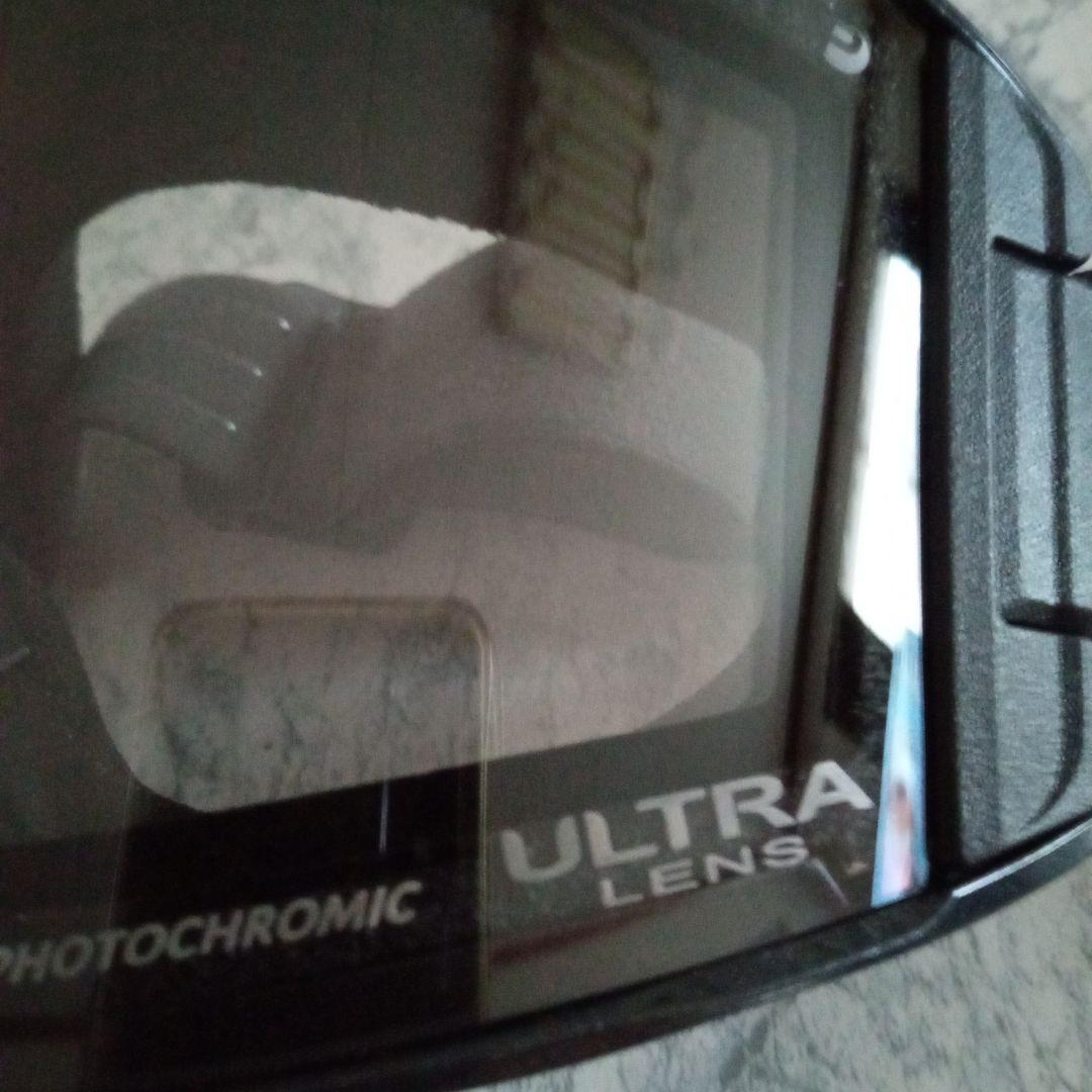 SWANS スノーゴーグル ULTRA LENS