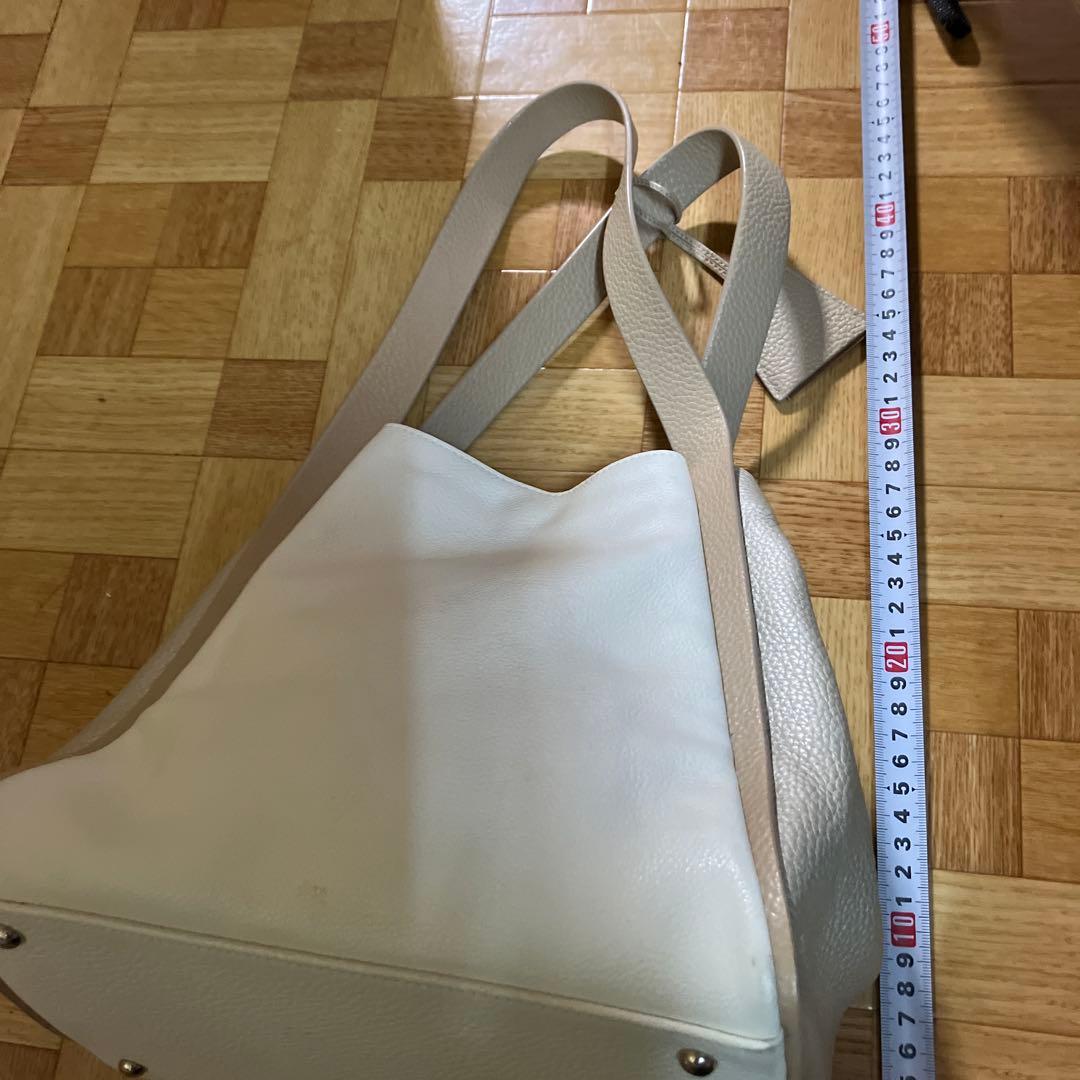 AKRIS アクリス　アクリスバッグ　レディースバッグ