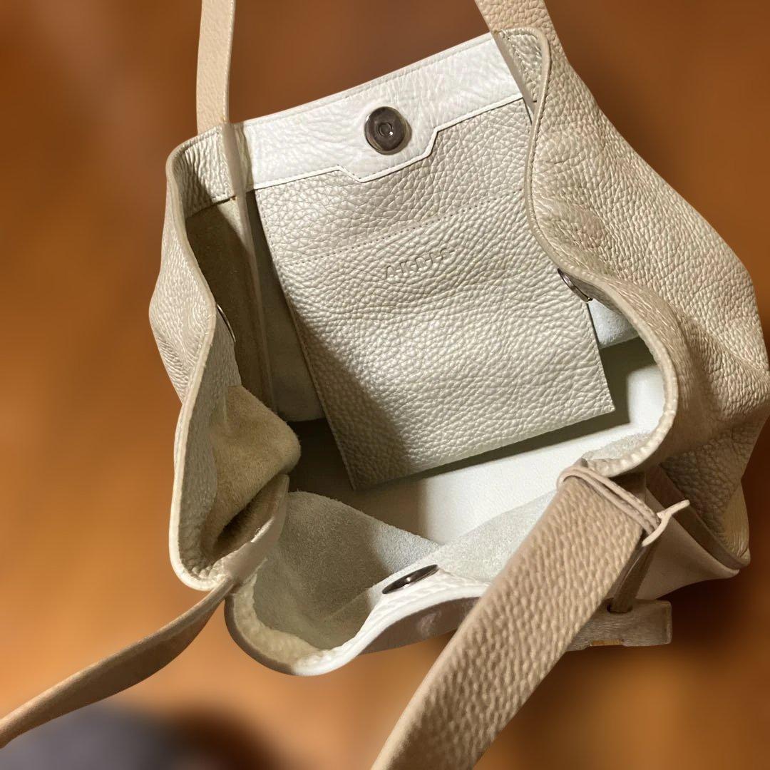 AKRIS アクリス　アクリスバッグ　レディースバッグ