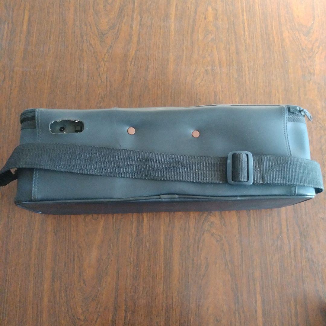 ARROW ４スピーカーセット 資生堂カセットデッキ　非売品　レトロ　レア物