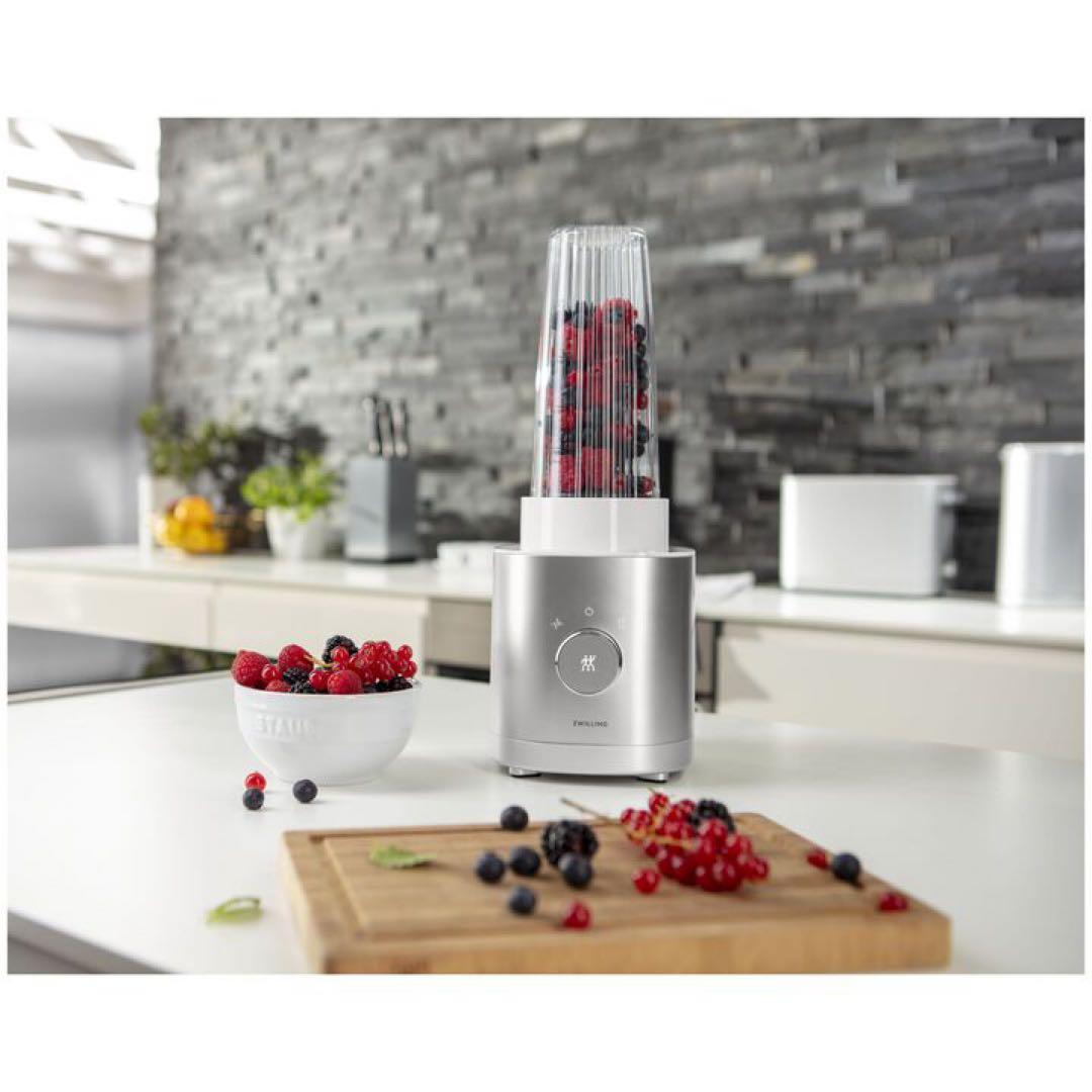 ZWILLING ツヴィリング エンフィニジー パーソナルブレンダー 550ml