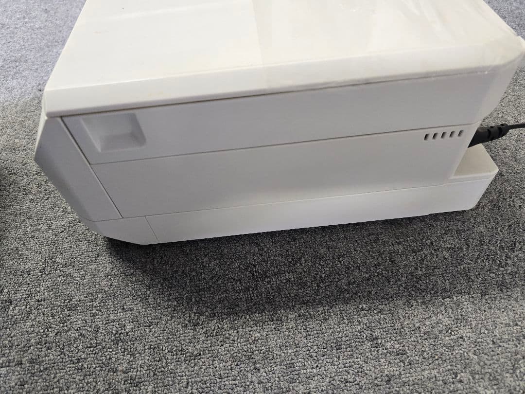 EPSON EP-711A プリンター・複合機 通電確認済 現状品