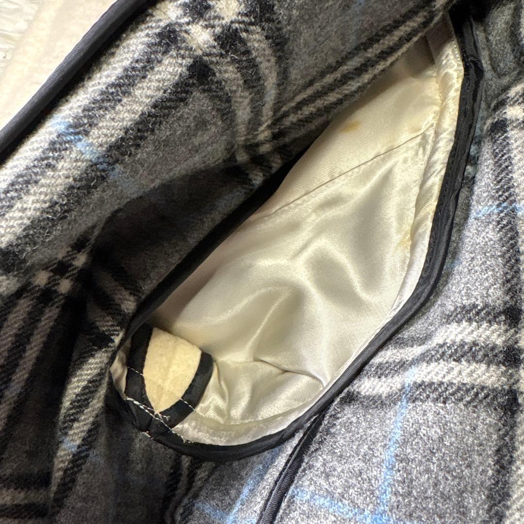 Burberrys classics バーバリーズ　ダッフルコート　Mサイズ