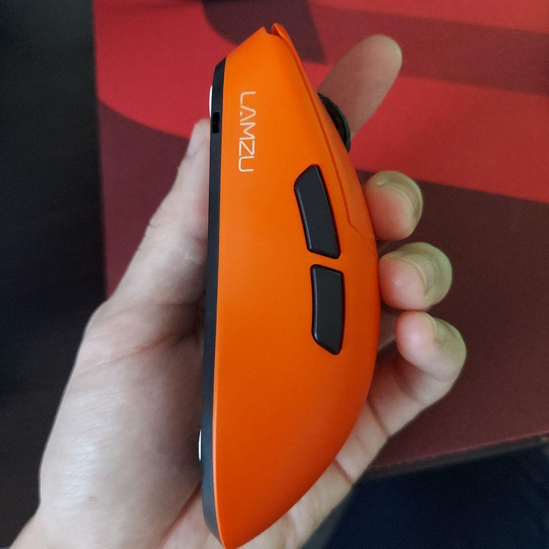 Lamuz MAYA 8K [動作確認済み]