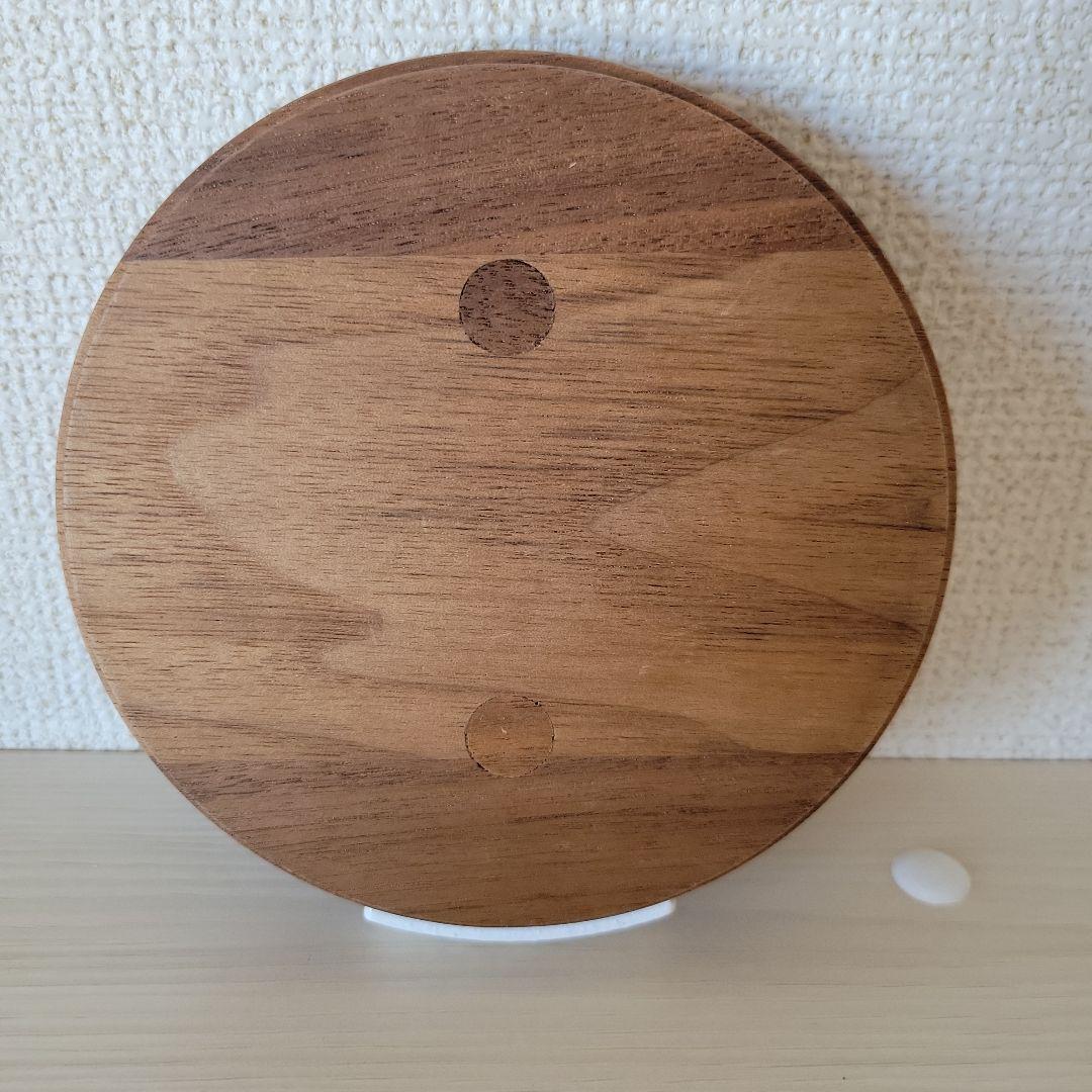 バーミキュラ　　　　　　　　　　オーブンポット14㎝鍋敷き付き