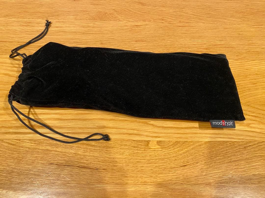 KINUJO W ストレートアイロン　　海外兼用