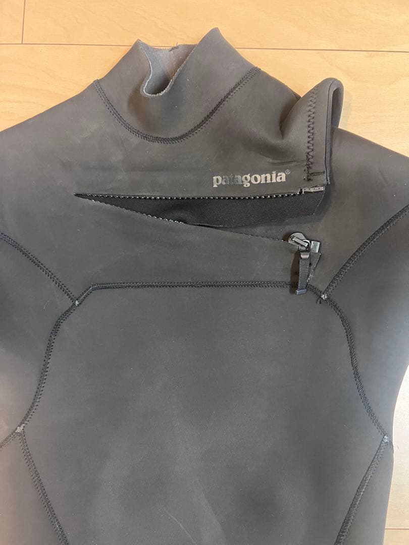 patagonia ウェットスーツ S スプリング