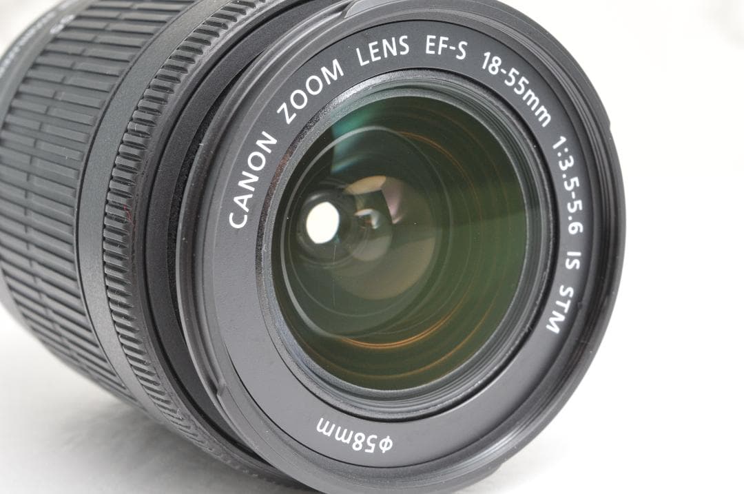 ショット数150回 美品❣️Canon EOS Kiss X7i⭐️スマホ転送