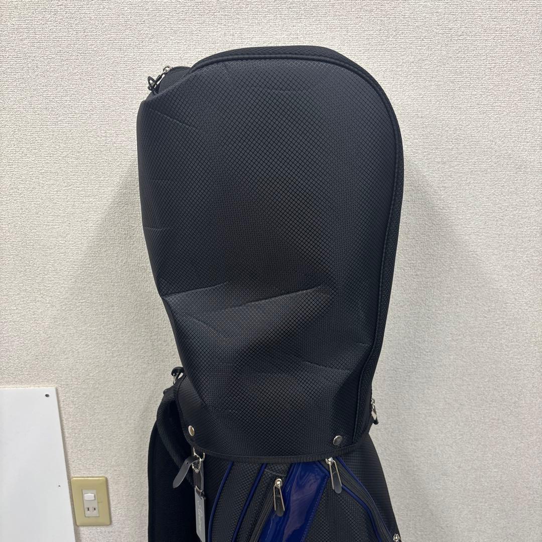 【美品】 Riviera キャディバッグ