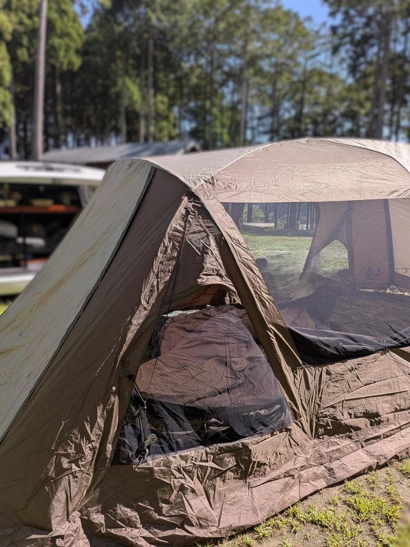 【中古】ogawa★ティエララルゴ★