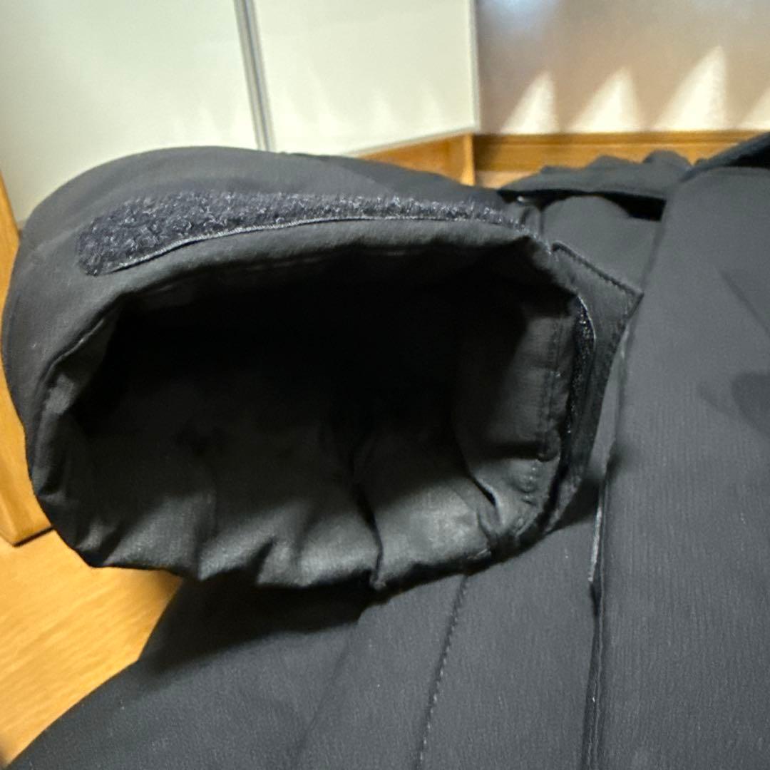 The North FaceバルトロライトジャケットLサイズ ブラック