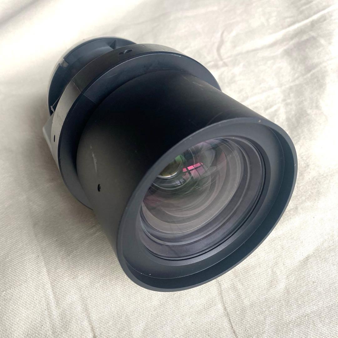 プロジェクター用レンズ ②PANASONIC TKGF0160-3