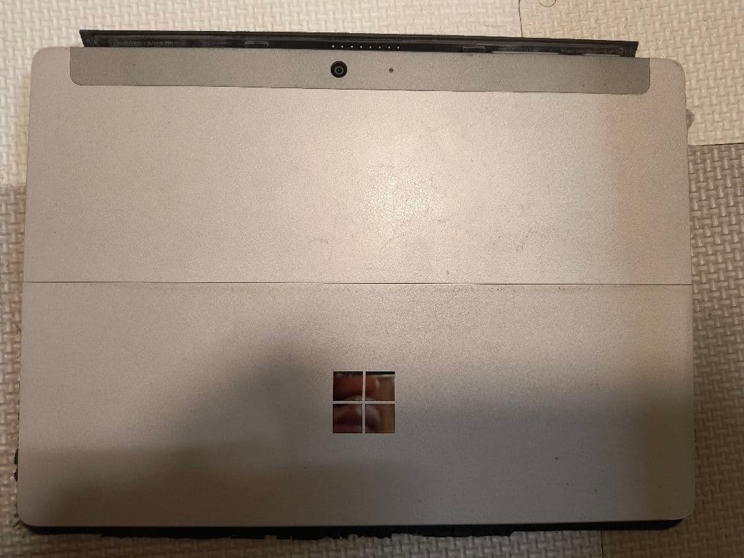 Microsoft Surface Go 2 本体＋Typeカバーセット