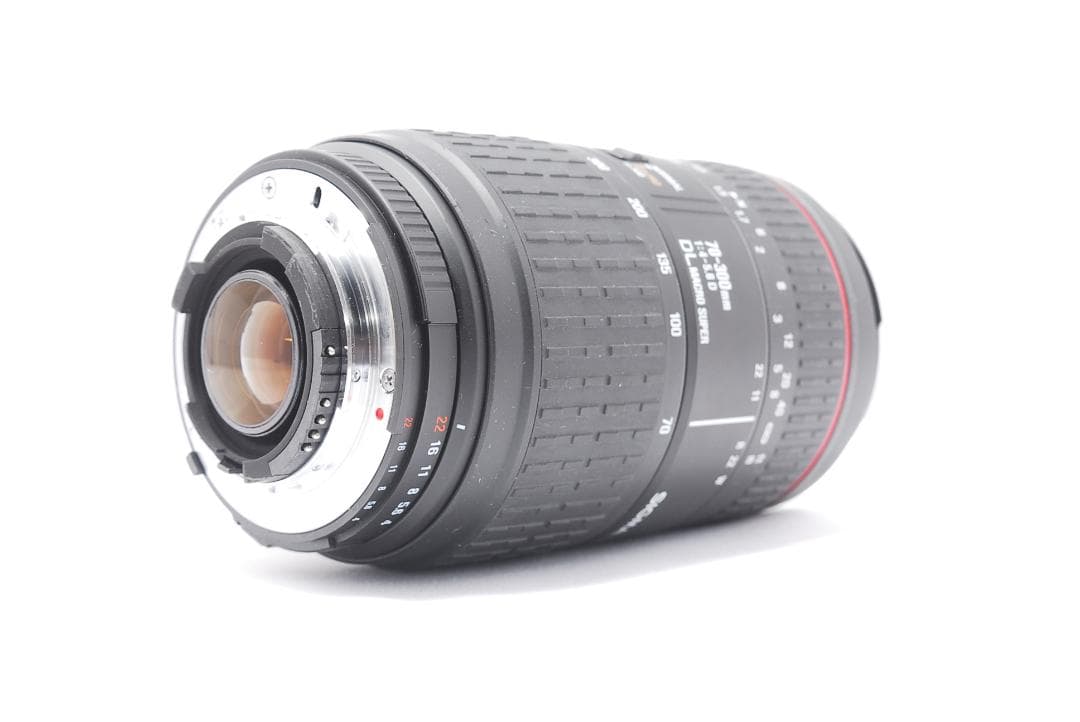 【ショット数6821極少】スマホを超越❢　Nikon D80超望遠ズーム