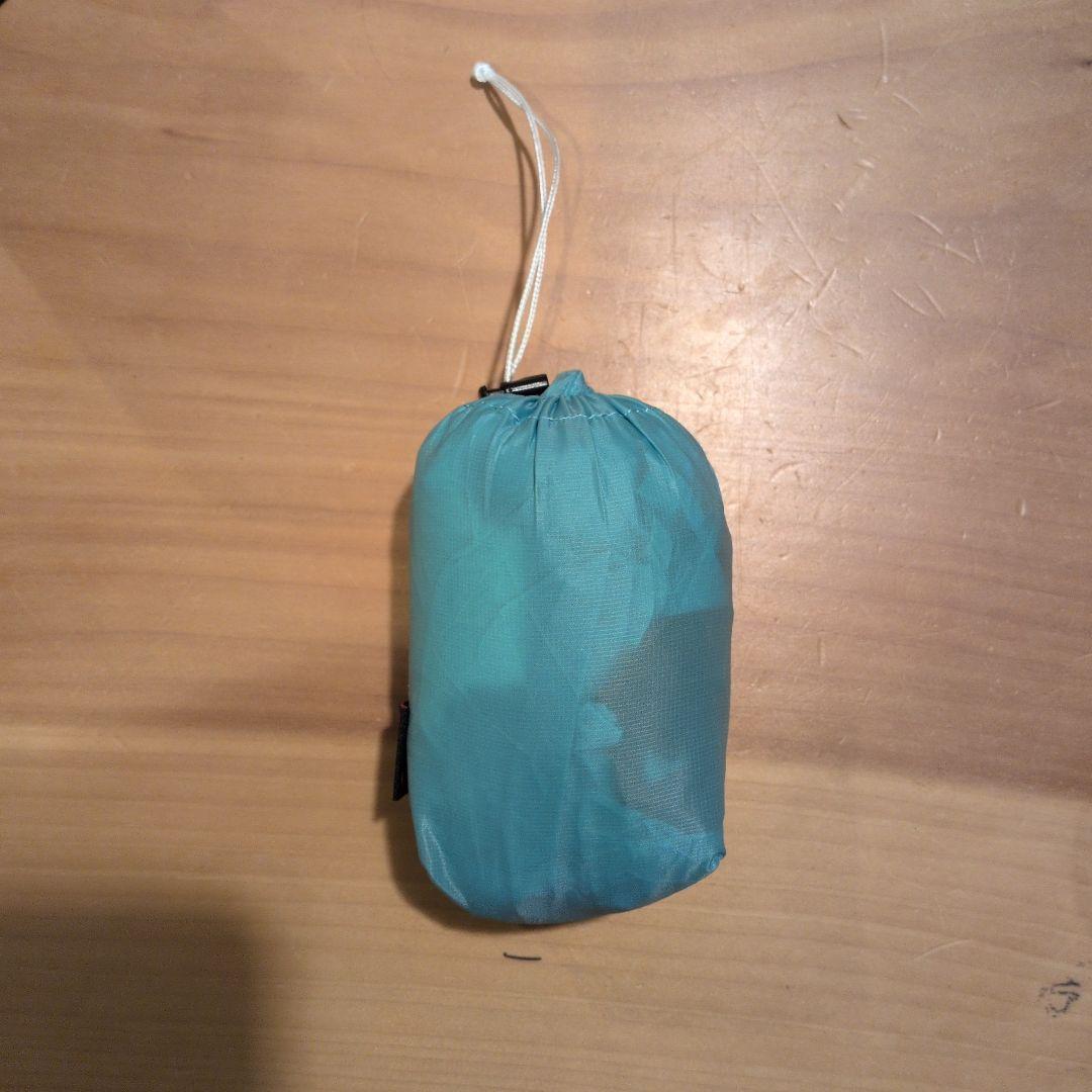 ジンダイジマウンテンワークス　5×5タープ