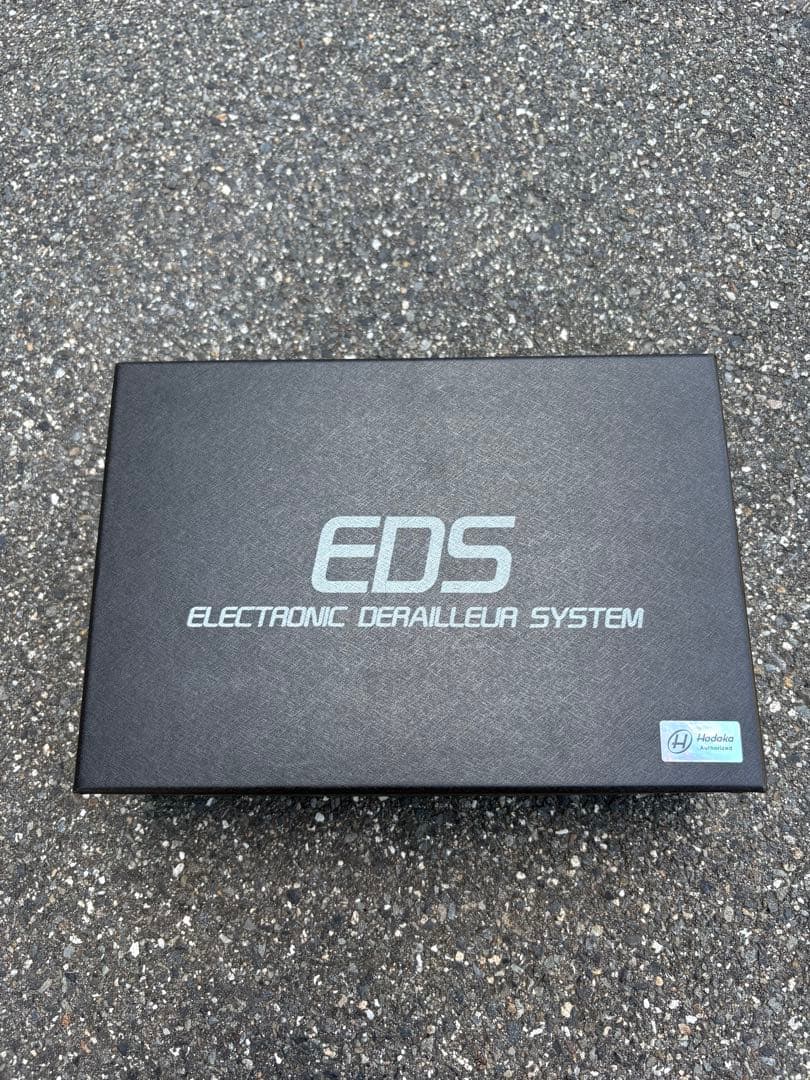 EDS OX ホイールトップ　OX-M7701-SGS 新品