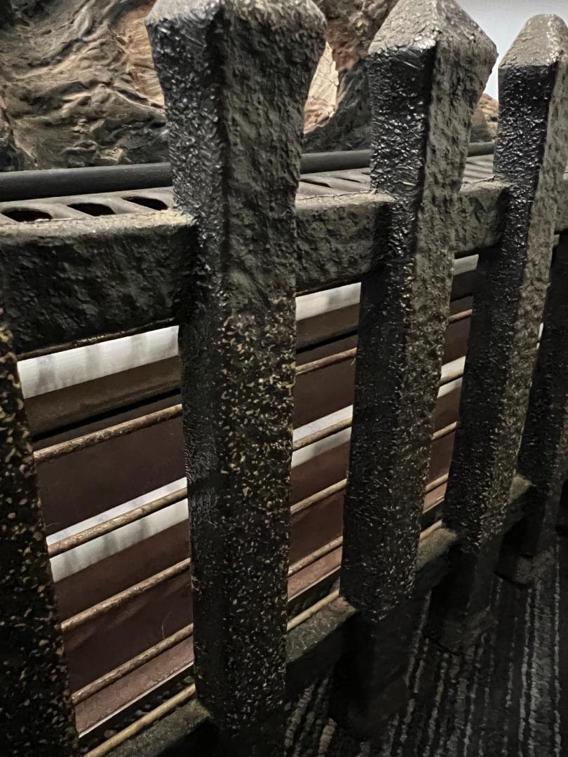 入手困難DIMPLEX 中世ヨーロッパ 西洋風 電気暖炉 アンティーク 城の暖炉