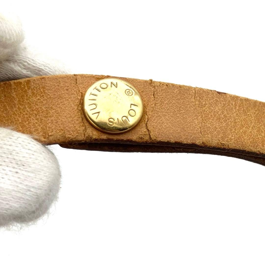 【最終価格】ルイヴィトン ポシェット フロランティーヌ ウエストバッグ