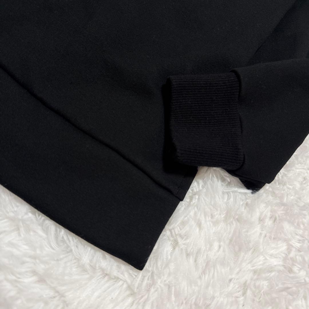 mn-k様☆ nagonstans layered neck pullover