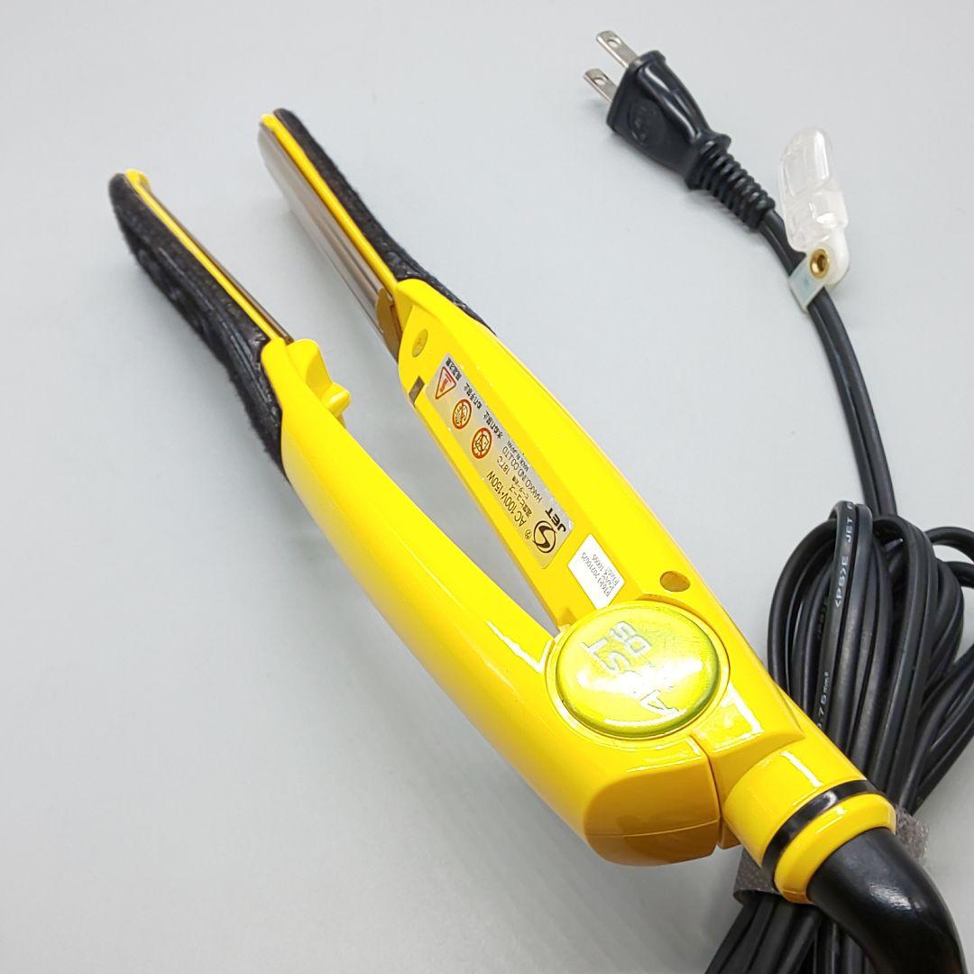 ※ADST　Premium　DS-R アドスト　ヘアアイロン【正規品・良品】01