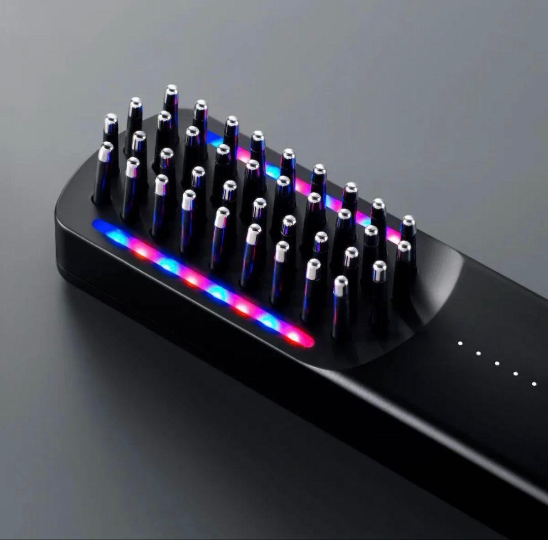 Brighte　ELEKI BRUSH　ブライトエレキブラシ　美顔器