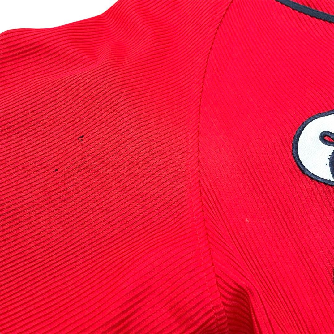 【希少】広島カープ ユニフォーム 前田智徳 送料込み