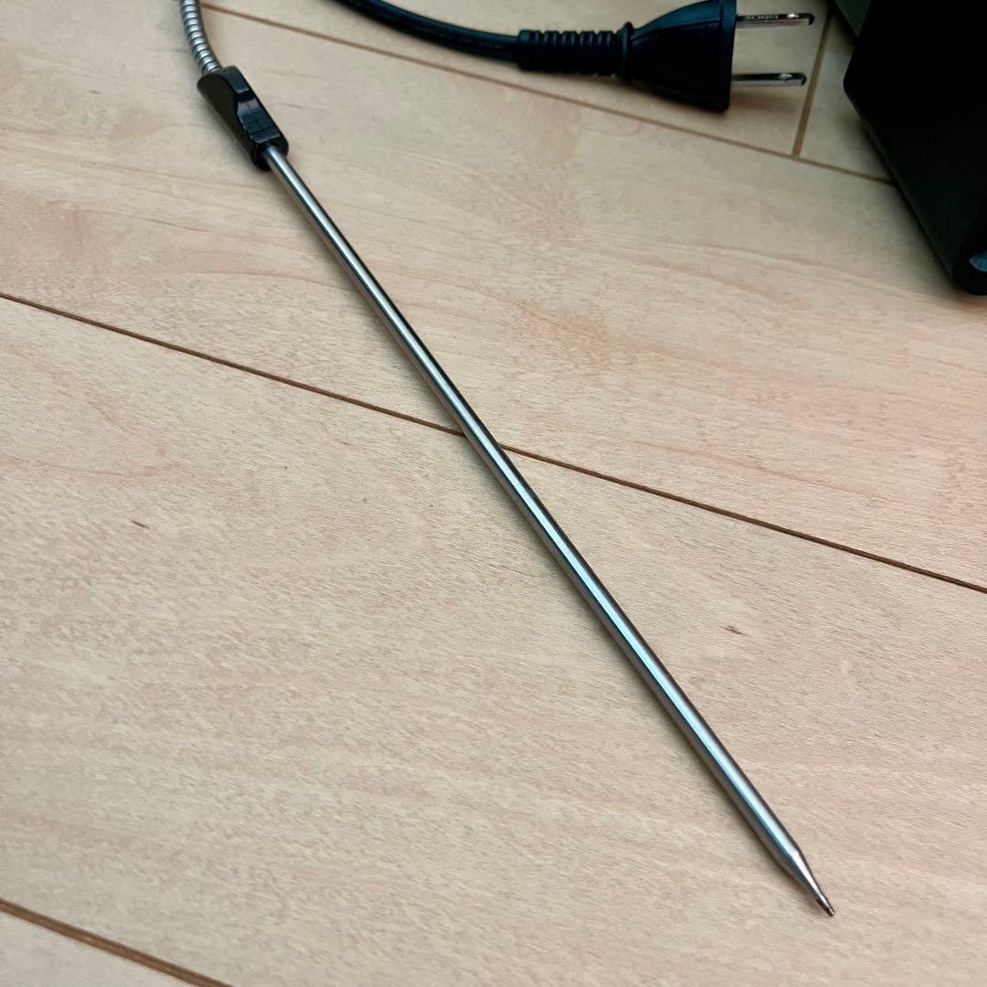 TESCOM 低温調理器 ブラック