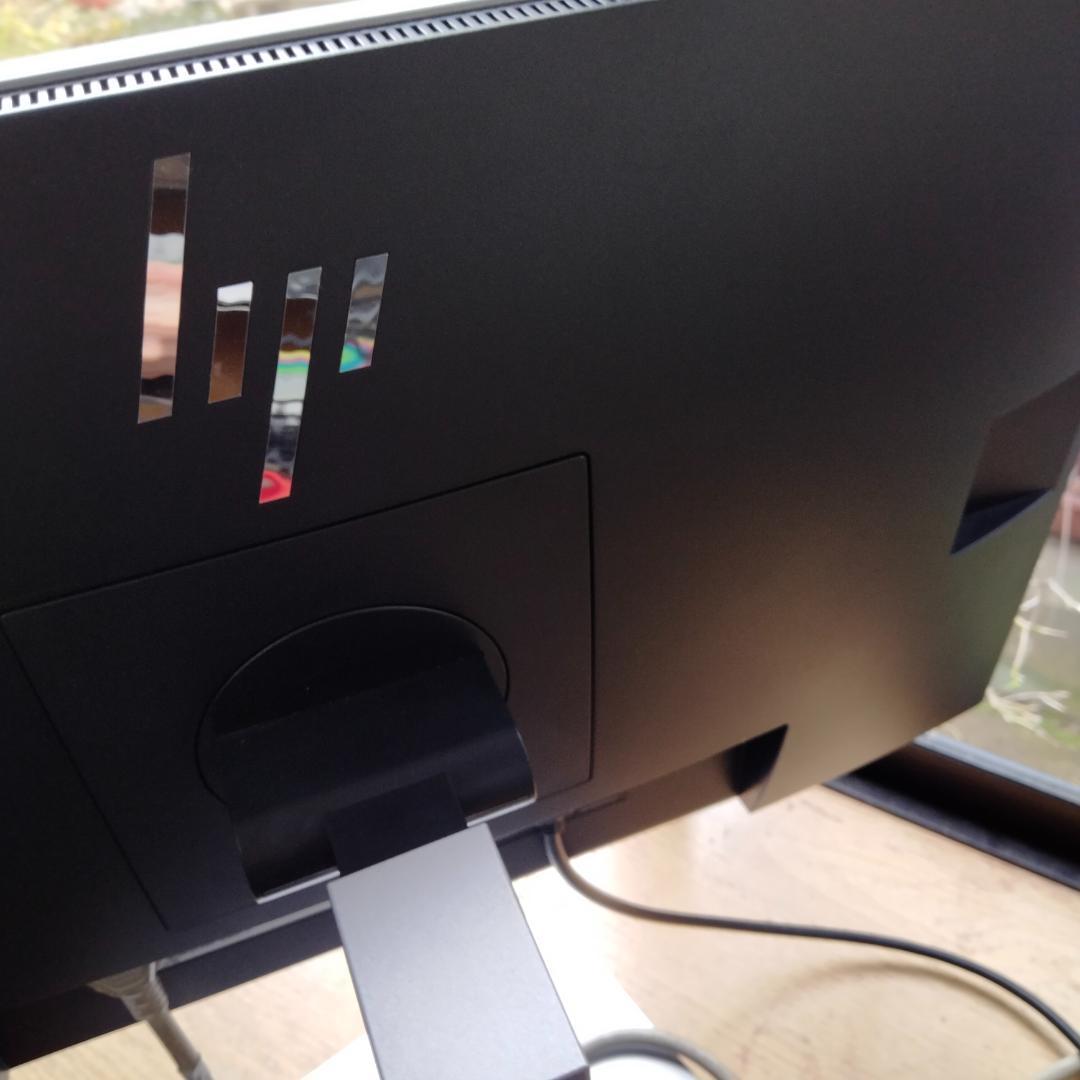 HP E233 23インチ 1920x1080 モニター ディスプレイー