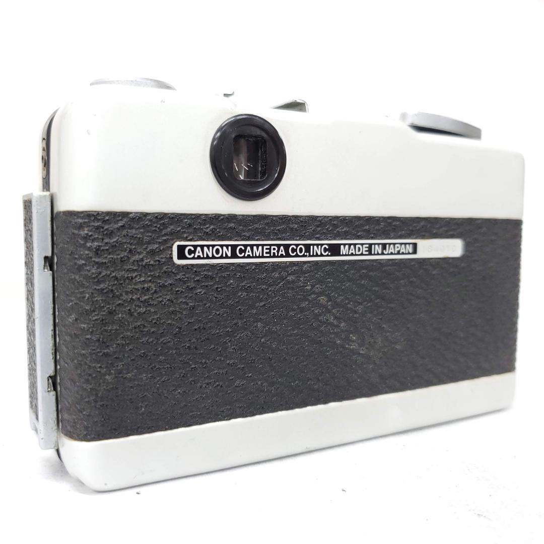 【動作確認済】 Canon demi EE17 F1225-253-5p p