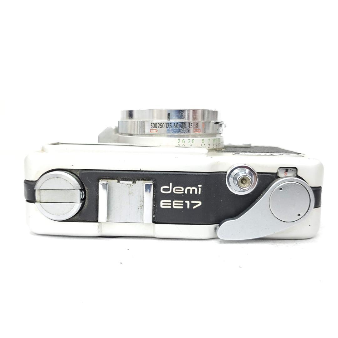 【動作確認済】 Canon demi EE17 F1225-253-5p p