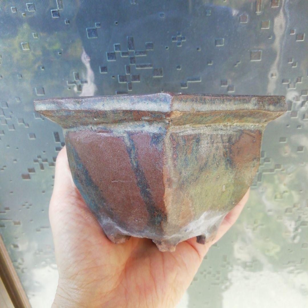 ミニ盆栽鉢、盆栽鉢、盆栽小鉢、鉢、植木鉢、山野草鉢、盆栽