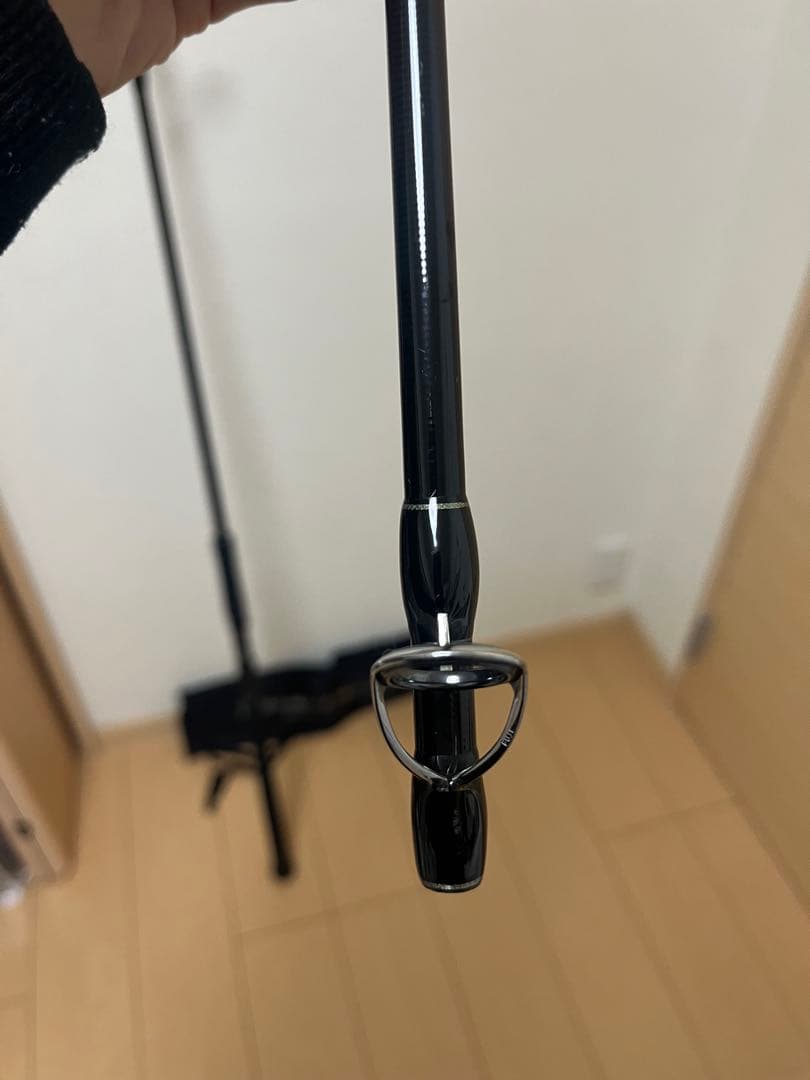 ヤマガブランクス　ブルースナイパー103L