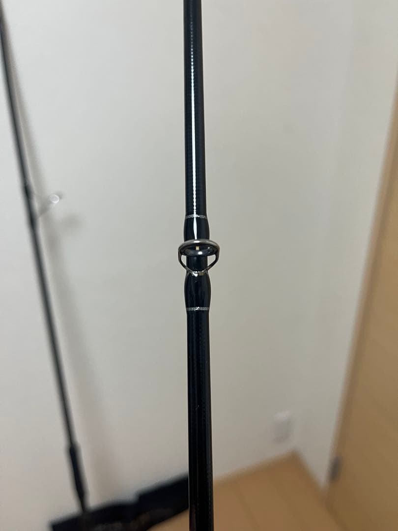 ヤマガブランクス　ブルースナイパー103L