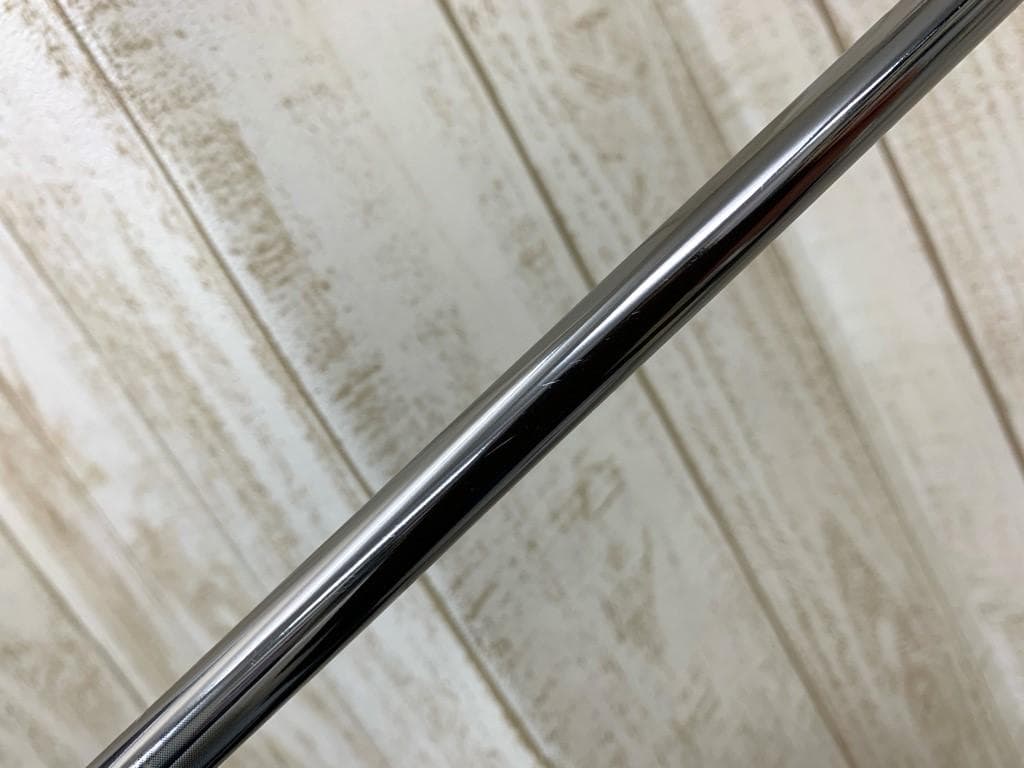 現行モデル フジクラ ダイヤモンドスピーダー IRON 6S 3番アイアン用