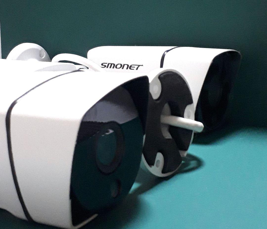 【中古品】カメラ(3台1セット）