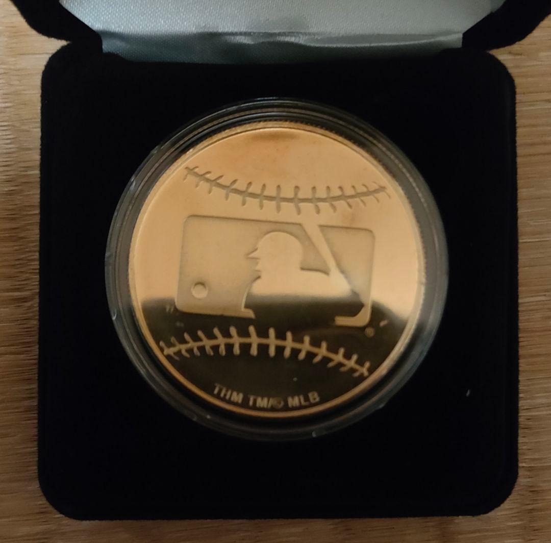 【新品】エンゼルス大谷翔平選手 44号 2023 AL HR王獲得記念 