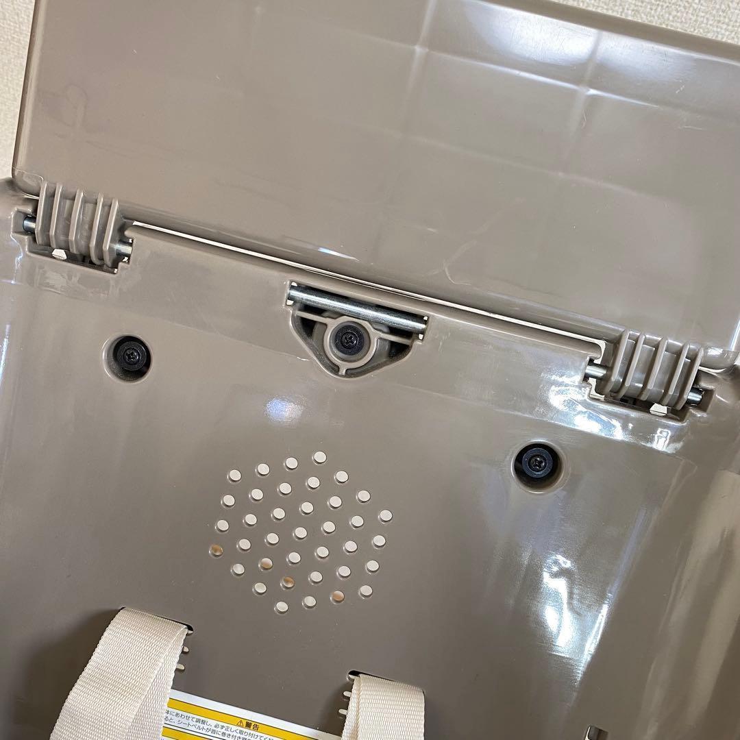 《良品》Combi コンビ ネムリラAT オートスウィング 電動ハイローチェア