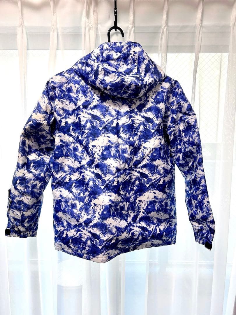 【即発送】スキーウェア　上下セット　メンズ　Lサイズ