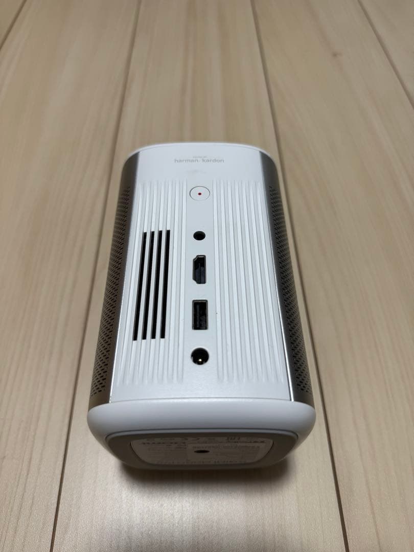 ト*コ様 XGIMI MoGo Pro ポータブルプロジェクター