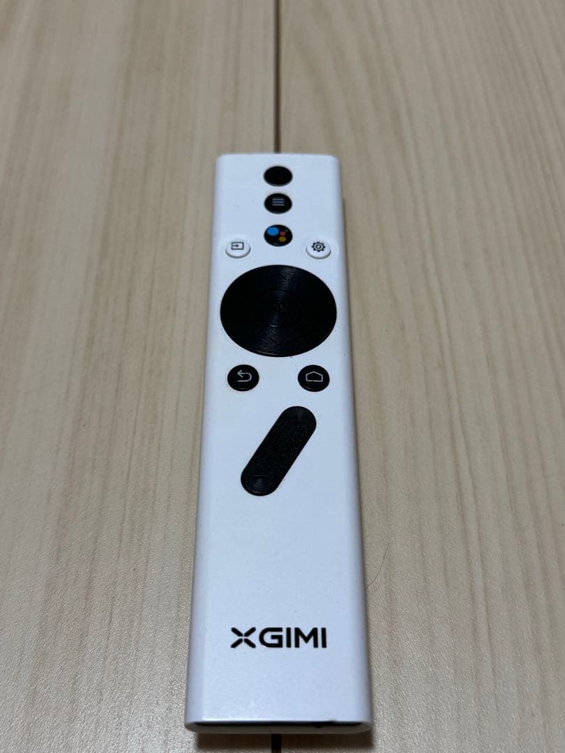 ト*コ様 XGIMI MoGo Pro ポータブルプロジェクター