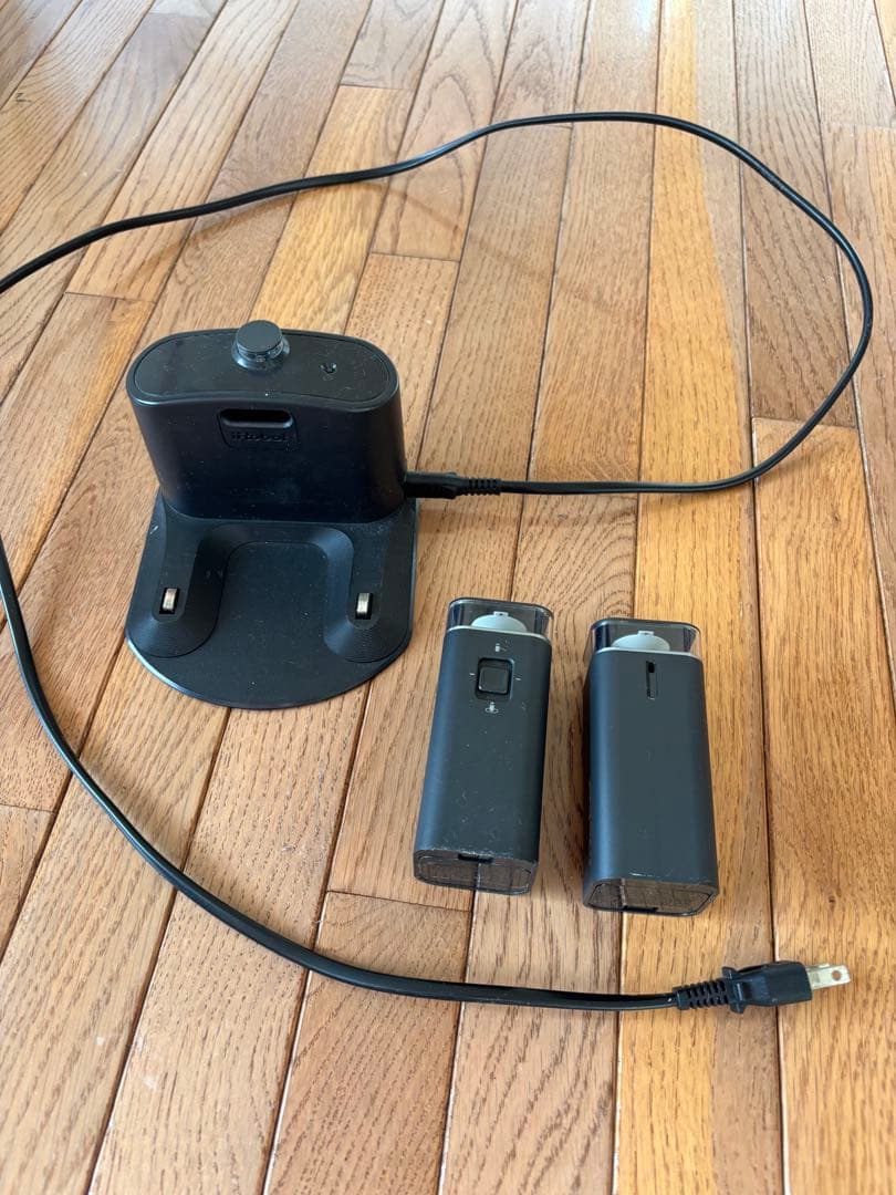 【バッテリー劣化】iRobot Roomba 980 ロボット掃除機 本体