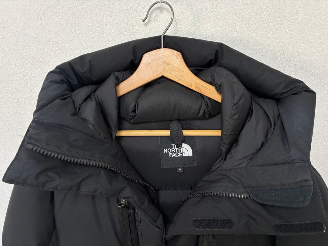 THE NORTH FACE バルトロライトジャケット　Ｍ