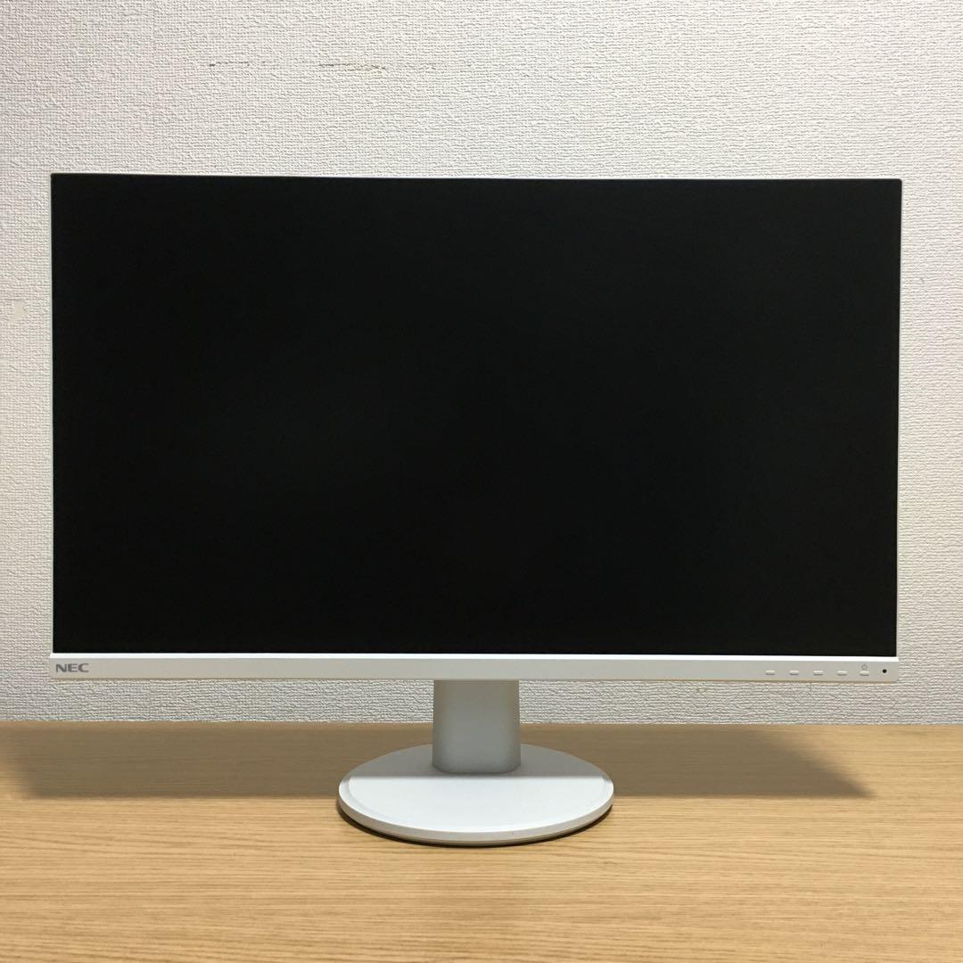NEC Mate Win11 デスクトップPC 23.8インチモニター セット