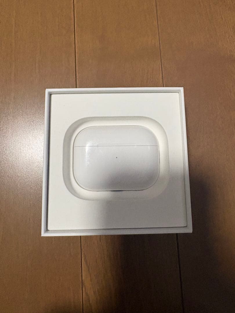 Apple AirPods Pro第2世代