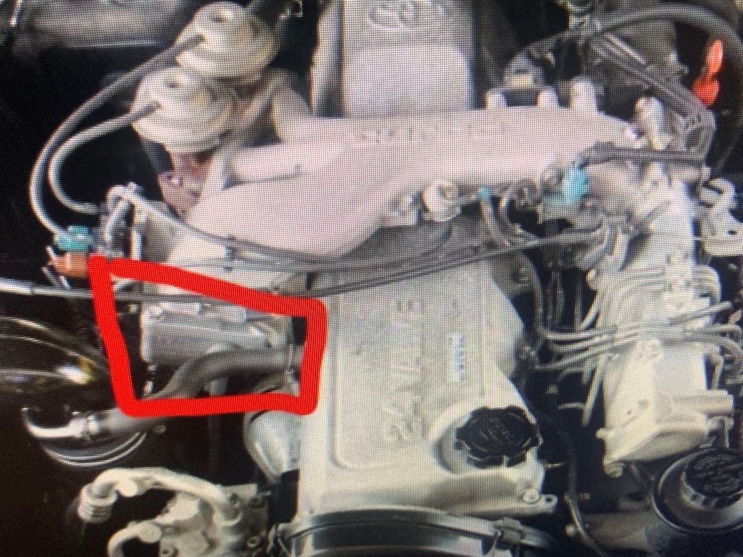 ランクル80 hdj81V 排ガス規制解除部品　ランドクルーザー 80 必見