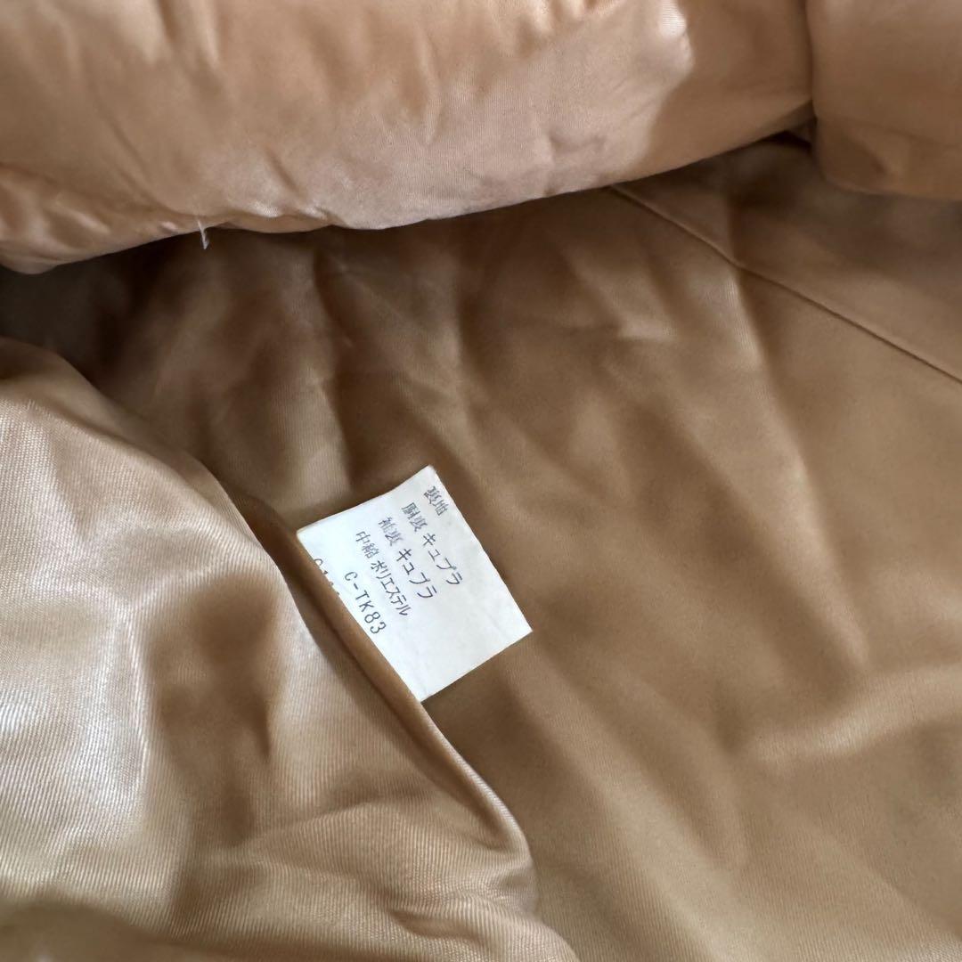 美品　Burberrys ダウンライナー　ノバチェック　モッズコート　袖ノバ