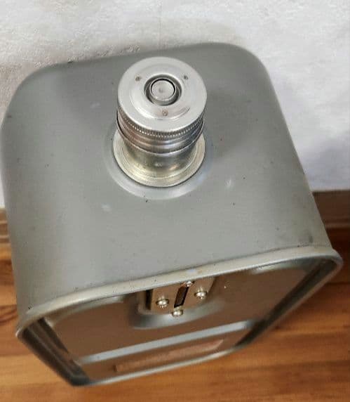 三菱ファンヒーター KD-321D 昭和レトロ