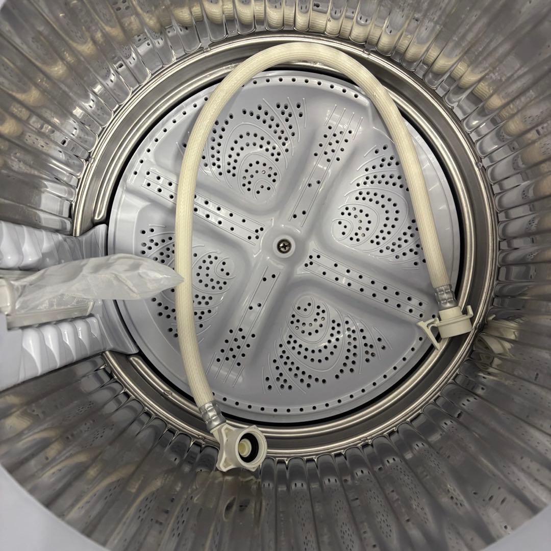 ★980　冷蔵庫　洗濯機　一人暮らし　SHARP　大きめセット　安い　設置無料