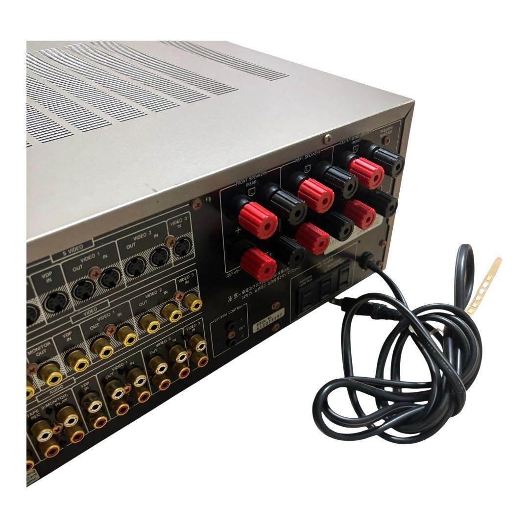 Sansui AU-V7500G サンスイ AVアンプ